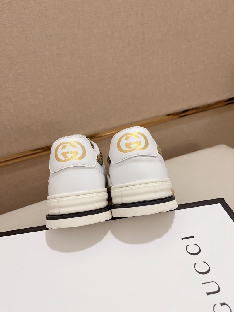 Gucci Casual Shoes